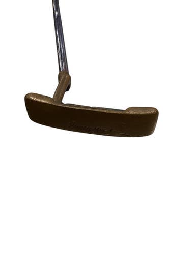 Used SUPER MAX Mens Putter RH 11884-S000052844