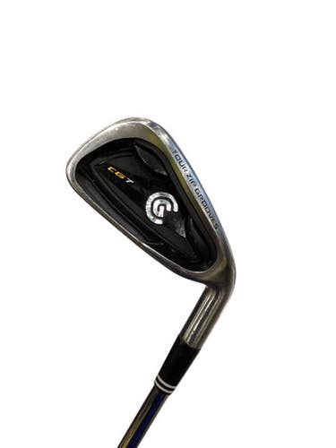 Used Cleveland CG7 Mens Individual Iron RH 3 Iron 11884-S000052835