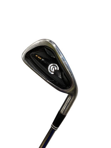 Used Cleveland CG7 Mens Individual Iron RH 3 Iron 11884-S000052835