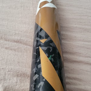 2022 DeMarini Zoa Composite USSSA Certified Bat (-8) 21 oz 29" (Used)