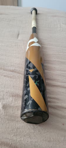 2022 DeMarini Zoa Composite USSSA Certified Bat (-8) 21 oz 29" (Used)