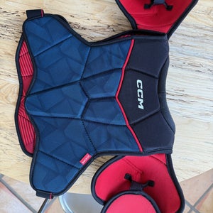Junior CCM (Used)