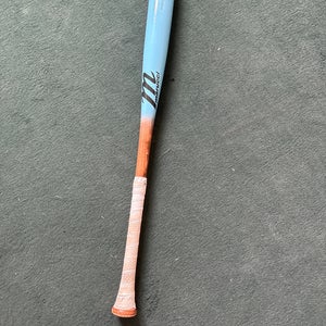 Marucci AP5 Maple Training Bat (-3) 29 oz 32" (Used)