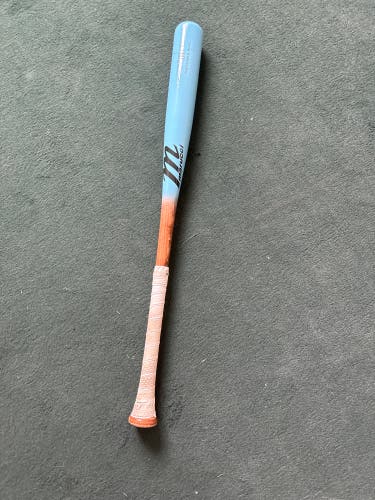 Marucci AP5 Maple Training Bat (-3) 29 oz 32" (Used)