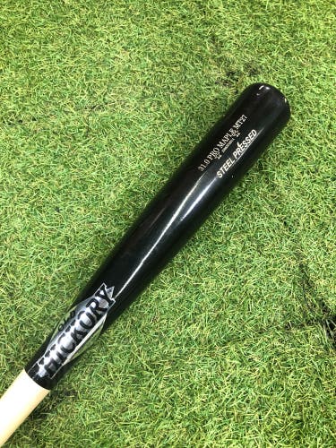 2016 Old Hickory MT27 Maple Bat BBCOR Certified (-3) Maple 28 oz 31" (Used)