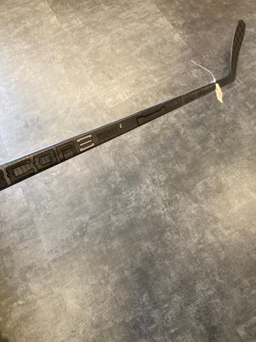 Senior CCM RibCor Trigger 6 Hockey Stick Left Hand P29 (Used)