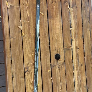 Intermediate Bauer Proto R Left Hand Hockey Stick P88