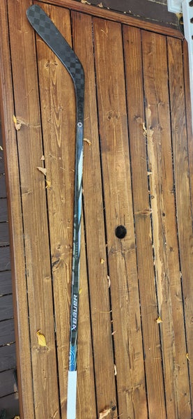 Intermediate Bauer Proto R Left Hand Hockey Stick P88