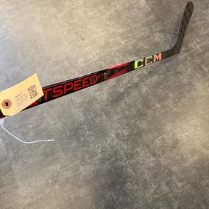 Youth CCM Jetspeed FT7 Pro Hockey Stick Left Hand P29 (Used)
