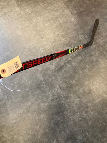 Youth CCM Jetspeed FT7 Pro Hockey Stick Left Hand P29 (Used)