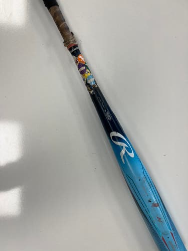 Rawlings Bat (-3) 30 oz 33" (Used)
