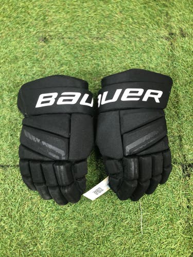 Junior Bauer X Gloves 12" (Used)