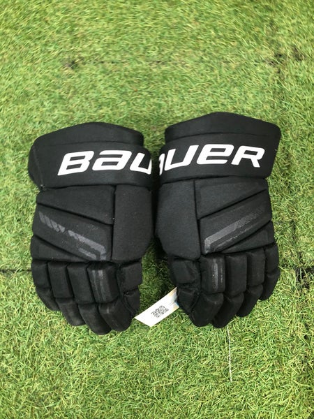 Junior Bauer X Gloves 12" (Used)
