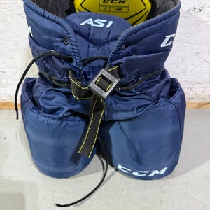 Youth Large CCM AS1 Hockey Pants (Used)
