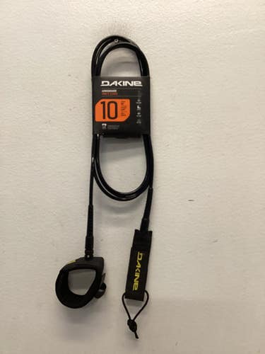 Used Dakine LEAS Surfboard Accessory 11443-S000197982