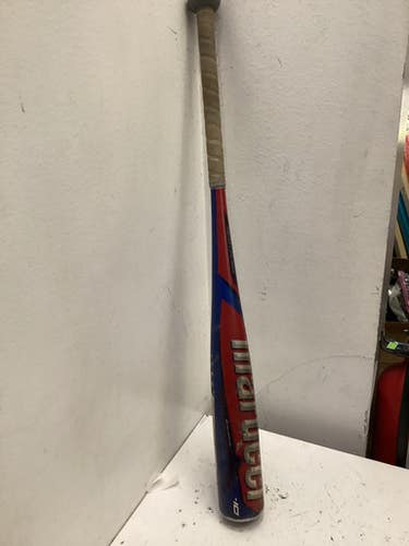 Used Marucci CAT 9 BB/SB USSSA 2 3/4 Bat 30" 11443-S000197980