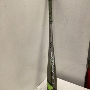 Used Louisville Slugger OMAHA BB/SB USA 2 5/8 Bat 30" 11443-S000197978