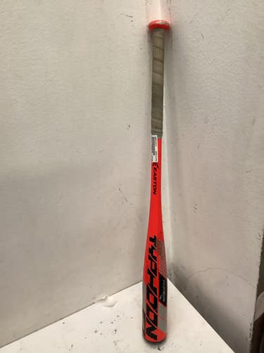 Used Easton TYPHOON BB/SB USA 2 1/4 Bat 27" 11443-S000197974