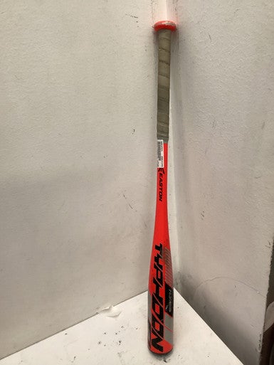 Used Easton TYPHOON BB/SB USA 2 1/4 Bat 27" 11443-S000197974