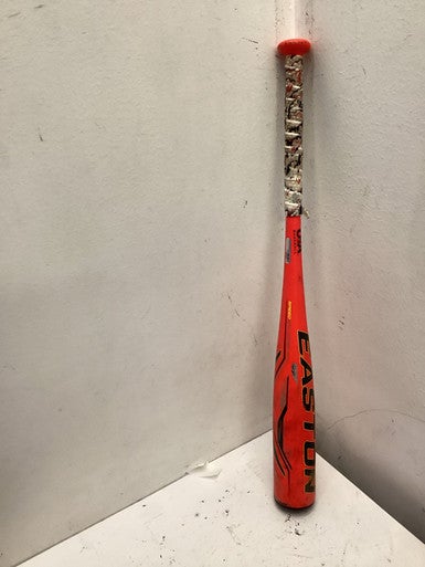 Used Easton GHOST X HYPERLITE BB/SB USA 2 5/8 Bat 27" 11443-S000197976