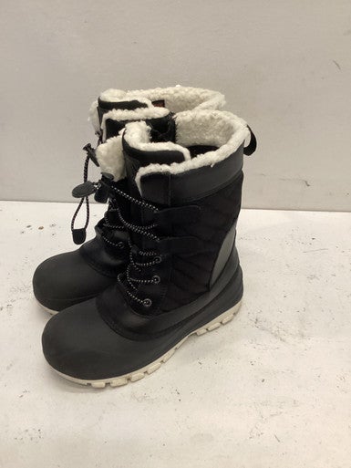Used Snow/Hunt/Hike Boots M Junior 04 11443-S000197964