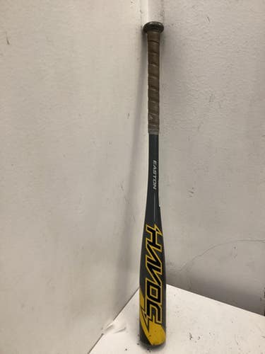 Used Easton HAVOC BB/SB USA 2 1/4 Bat 26" 11443-S000197971