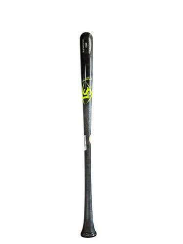 Used Louisville Slugger MLB MAPLE C271 PRIME BB/SB Wood Bat 33" 11833-S000166115