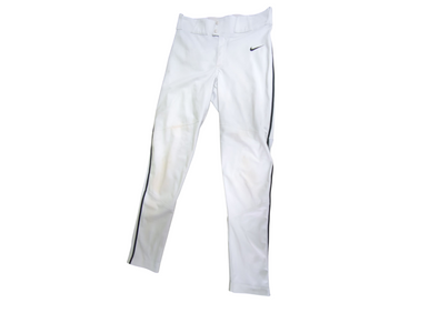 Used Nike PANTS BB/SB Pant Mens White SM 11833-S000166104