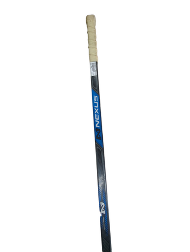 Used Bauer 2900 Inter One Piece Right 65 Flex 11833-S000166081