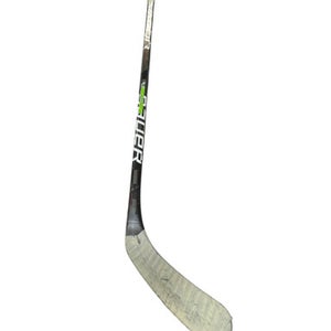 Used Bauer VAPOR Inter One Piece Left 40 Flex 11833-S000166063