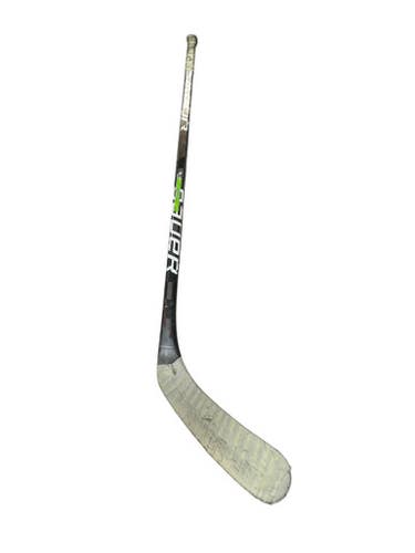 Used Bauer VAPOR Inter One Piece Left 40 Flex 11833-S000166063