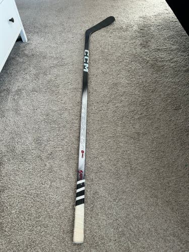 Senior CCM JetSpeed FT8 Pro Right Handed Hockey Stick P29 (New)