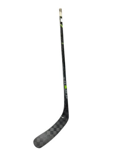 Used Bauer AG5NT Inter One Piece Left 40 Flex 11833-S000166061