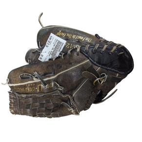 Used Rawlings CAL RIPKEN BB/SB Glove RH Throw Black 10 1/2" 11833-S000166059