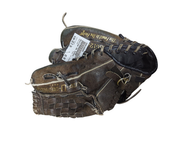 Used Rawlings CAL RIPKEN BB/SB Glove RH Throw Black 10 1/2" 11833-S000166059