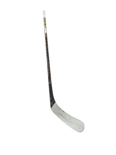 Used Bauer BORON5 Inter One Piece Left 40 Flex 11833-S000166062