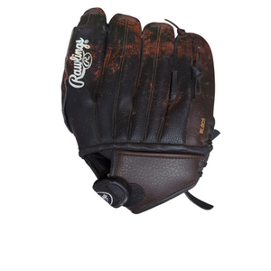Used Rawlings PLAYERS SERIES BB/SB Glove LH Throw Brown 11" 11833-S000166056