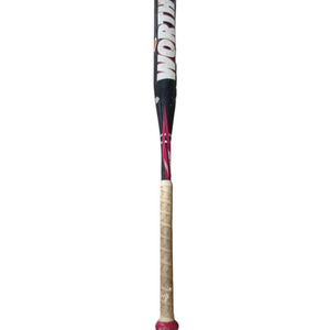 Used Worth STORM BB/SB Fastpitch Bat 30" 11833-S000166046