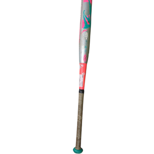 Used Demarini VENDETTA 2017 BB/SB Fastpitch Bat 30" 11833-S000166048