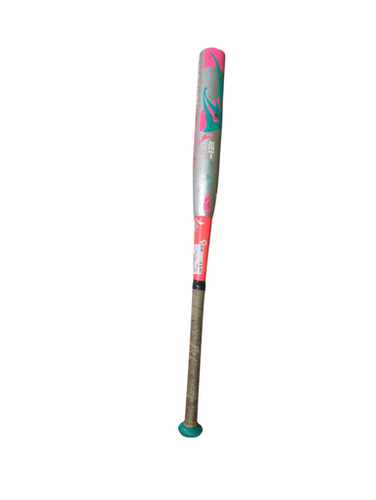 Used Demarini VENDETTA 2017 BB/SB Fastpitch Bat 30" 11833-S000166048