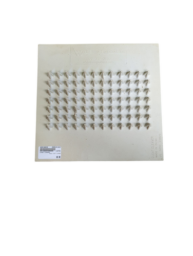 Used CLEAT CLEANER Soccer Training Aids 11833-S000166049