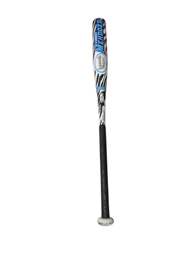 Used Louisville Slugger MENDOZA BB/SB Fastpitch Bat 29" 11833-S000166047