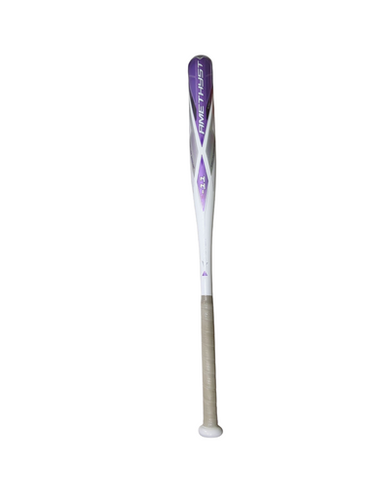 Used Easton AMETHYST BB/SB Fastpitch Bat 31" 11833-S000166054