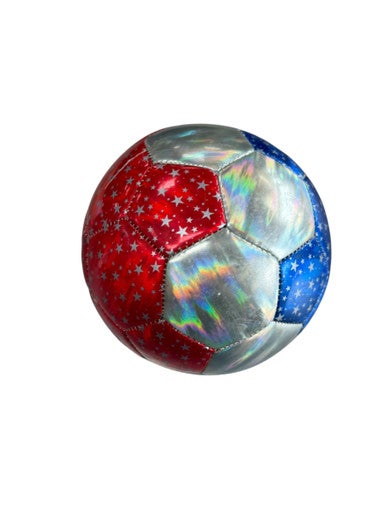 Used OLD NAVY All Size Soccer Ball Red 3 11833-S000166040