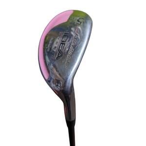 Used Adams Golf IDEA Womens Hybrid Club RH 5 Hybrid 11833-S000166042