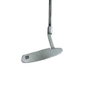 Used Wilson Jr Putter RH 11833-S000166031