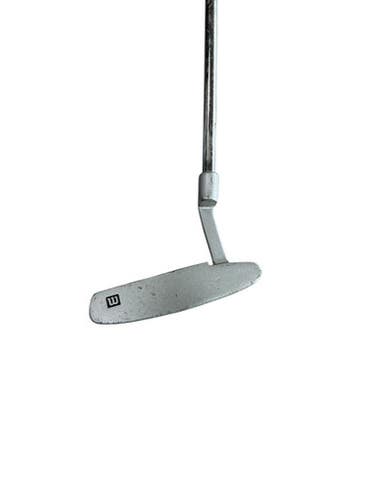 Used Wilson Jr Putter RH 11833-S000166031