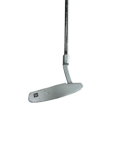 Used Wilson Jr Putter RH 11833-S000166031