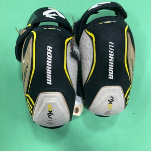 Intermediate Small Warrior Dynasty AXLT Elbow Pads (Used)