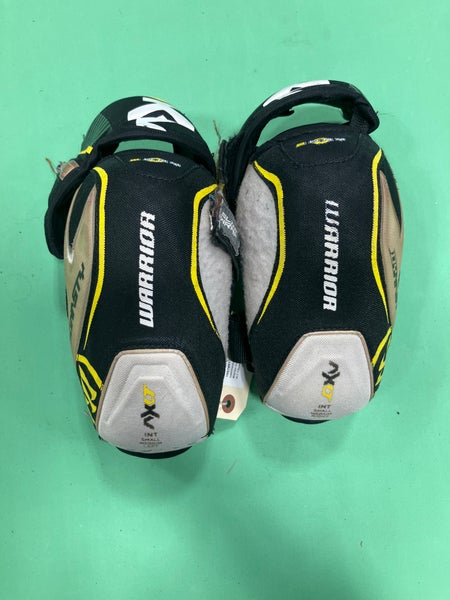 Intermediate Small Warrior Dynasty AXLT Elbow Pads (Used)